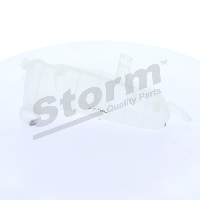 Vase d'expansion, liquide de refroidissement (Réservoir liquide de refroidissement) Storm ref. F2357