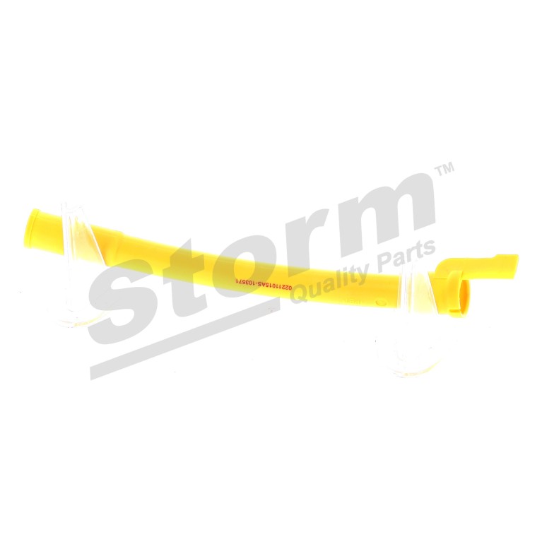 Embudo, varilla del aceite (Pasador varilla del aceite) Storm ref. F2358