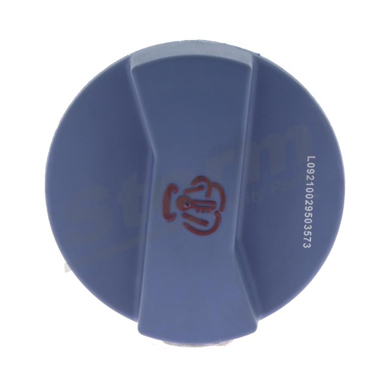 Bouchon, réservoir de liquide de refroidissement Storm ref. F2361