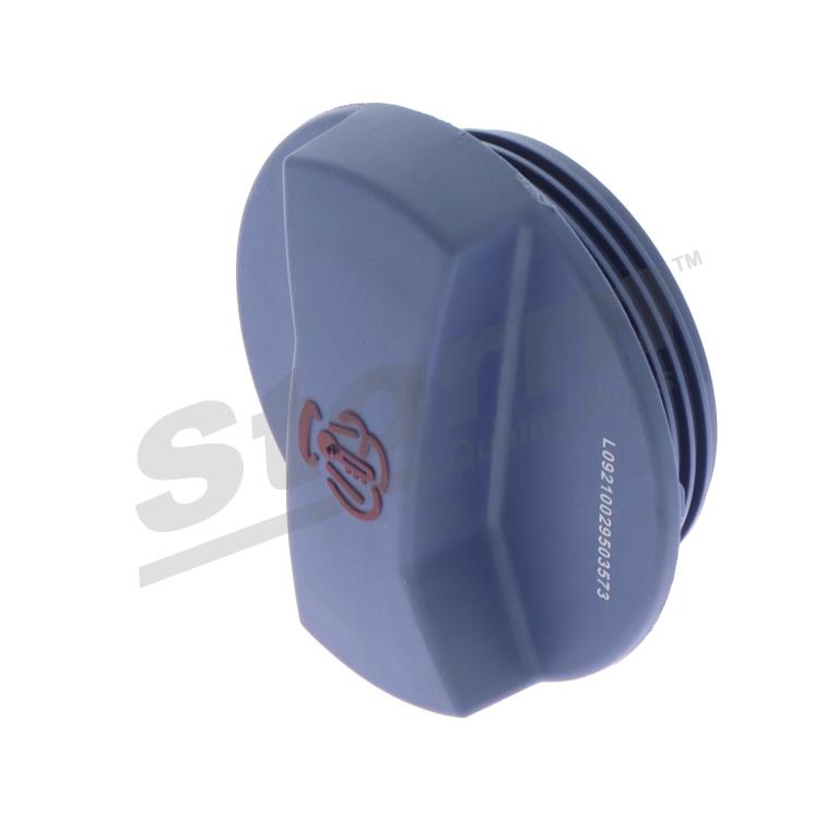 Bouchon, réservoir de liquide de refroidissement Storm ref. F2361