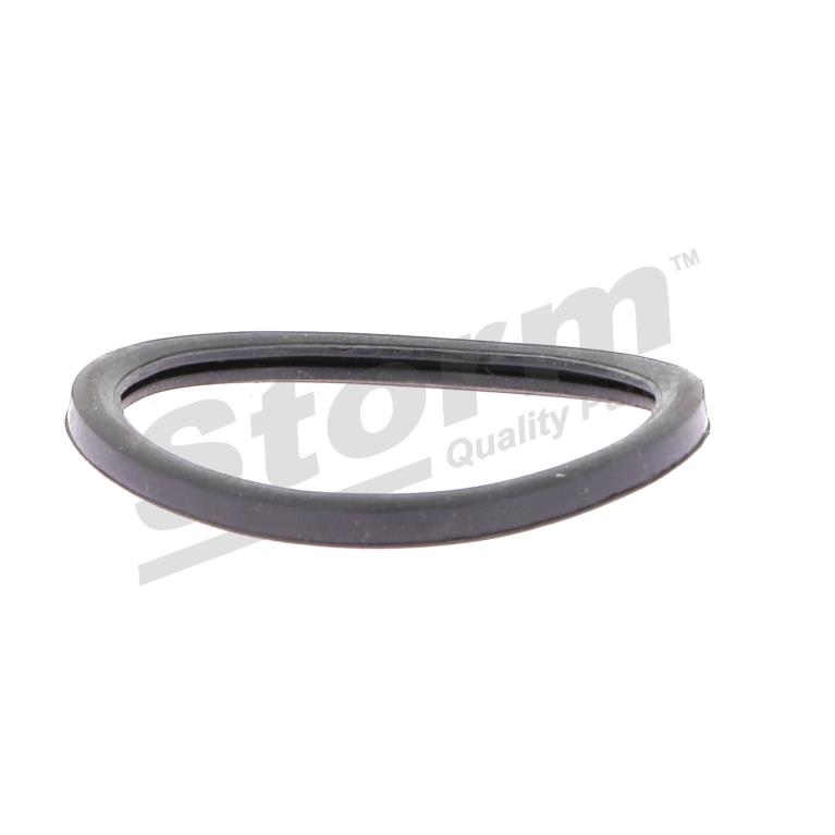 Polia do amortecedor Storm F2362