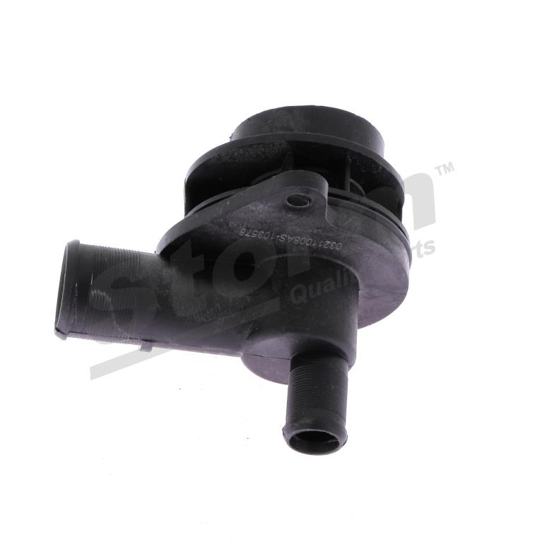 Bride de liquide de refroidissement Storm F2365