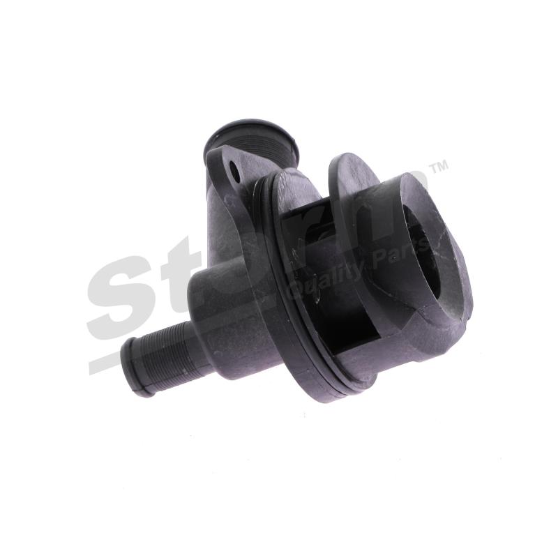 Bride de liquide de refroidissement Storm F2365
