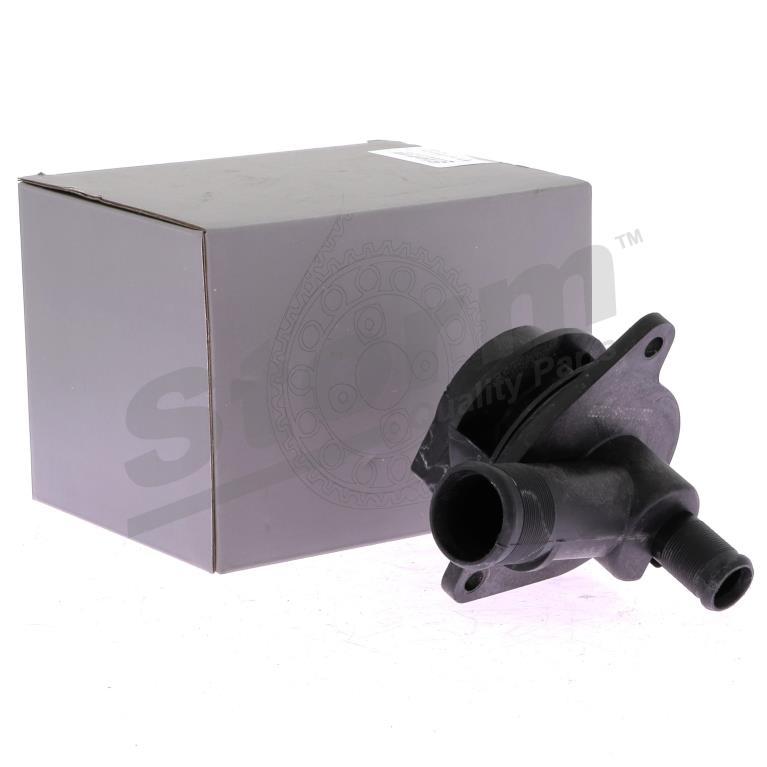 Bride de liquide de refroidissement Storm F2365