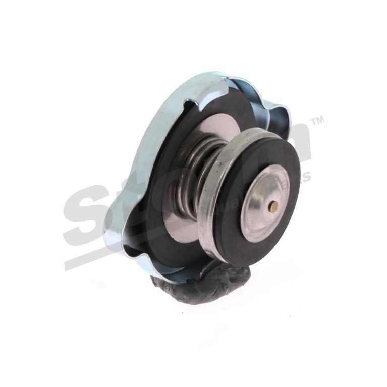 Tapa, radiador Storm ref. F2370
