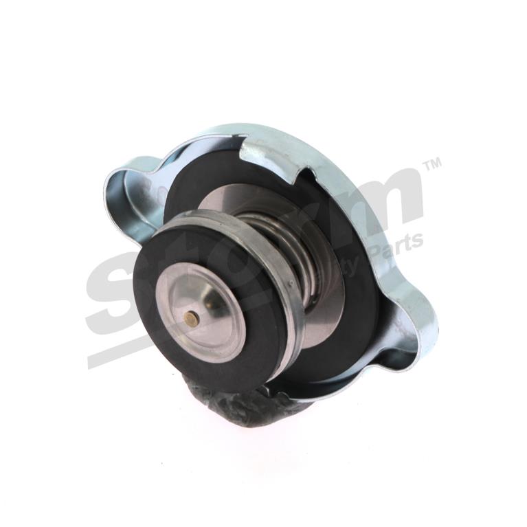 Tapa, radiador Storm ref. F2370