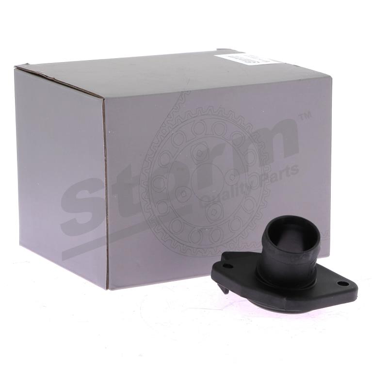 Caixa colector do circuito de refrigeração Storm ref. F2372