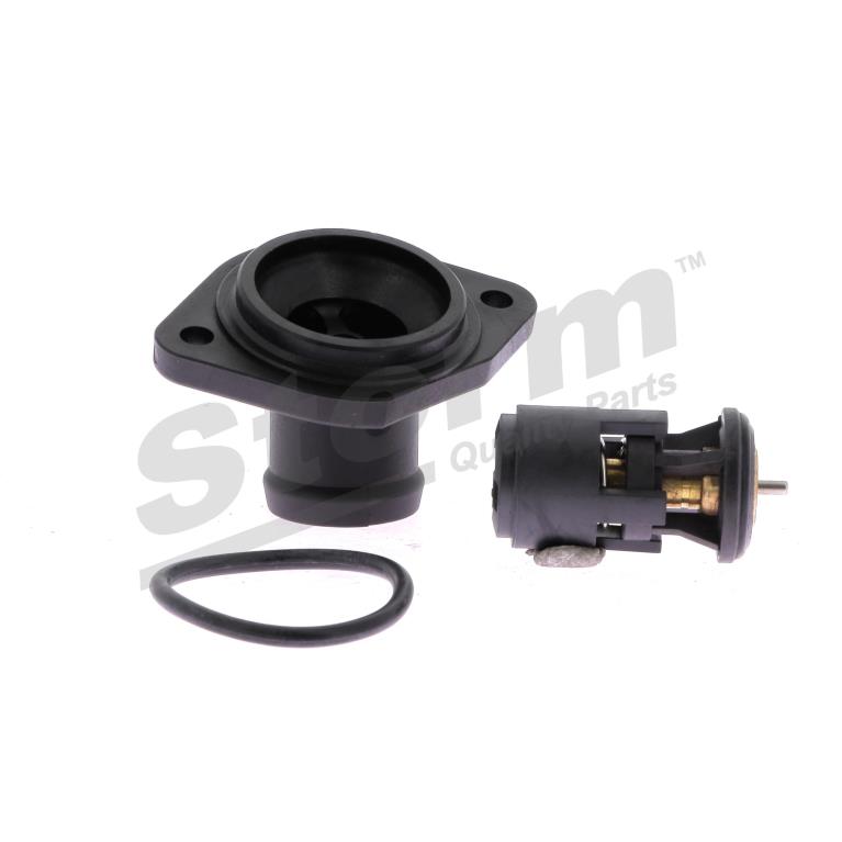 Termostato, refrigerante Storm ref. F2375