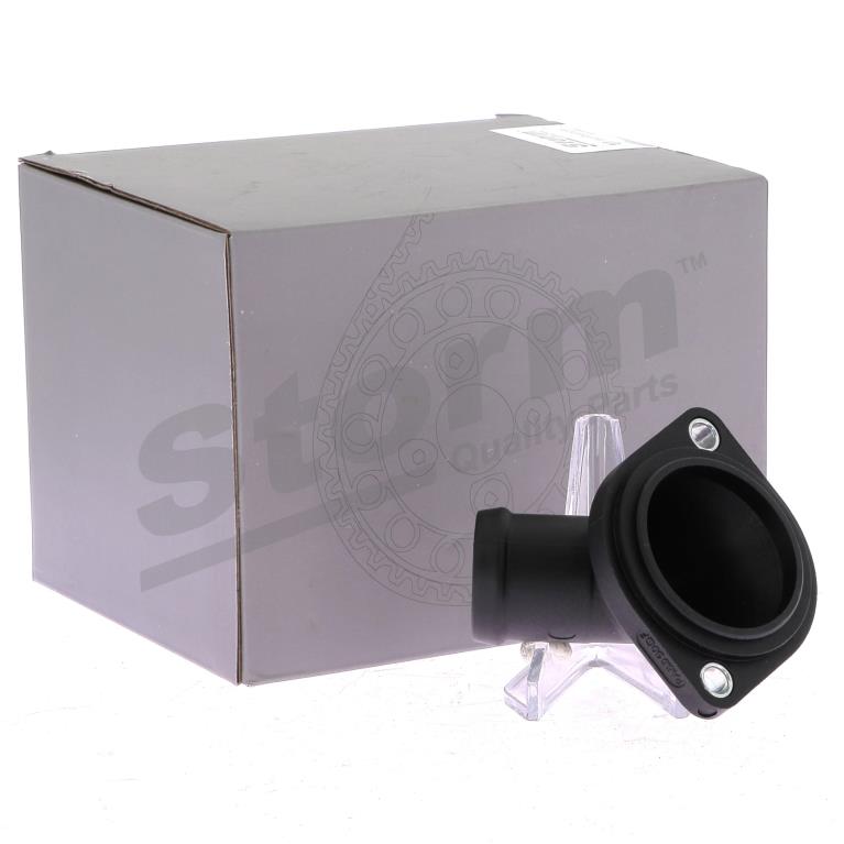Bride de liquide de refroidissement Storm F2376