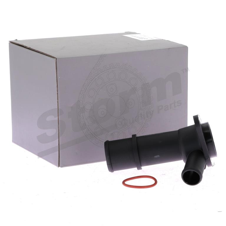 Caixa colector do circuito de refrigeração Storm ref. F2380