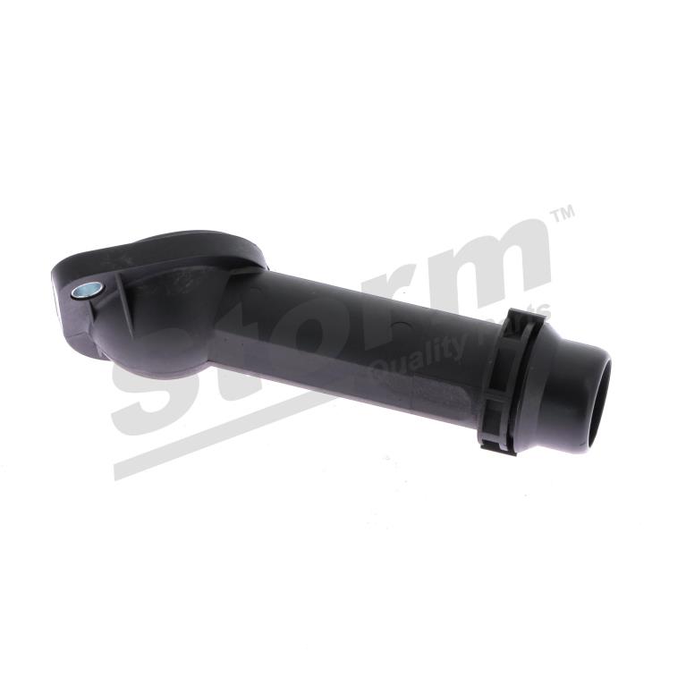 Bride de liquide de refroidissement Storm F2383