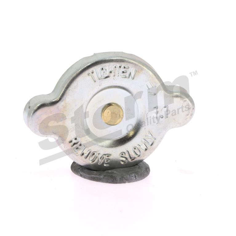 Tapa, radiador Storm ref. F2391
