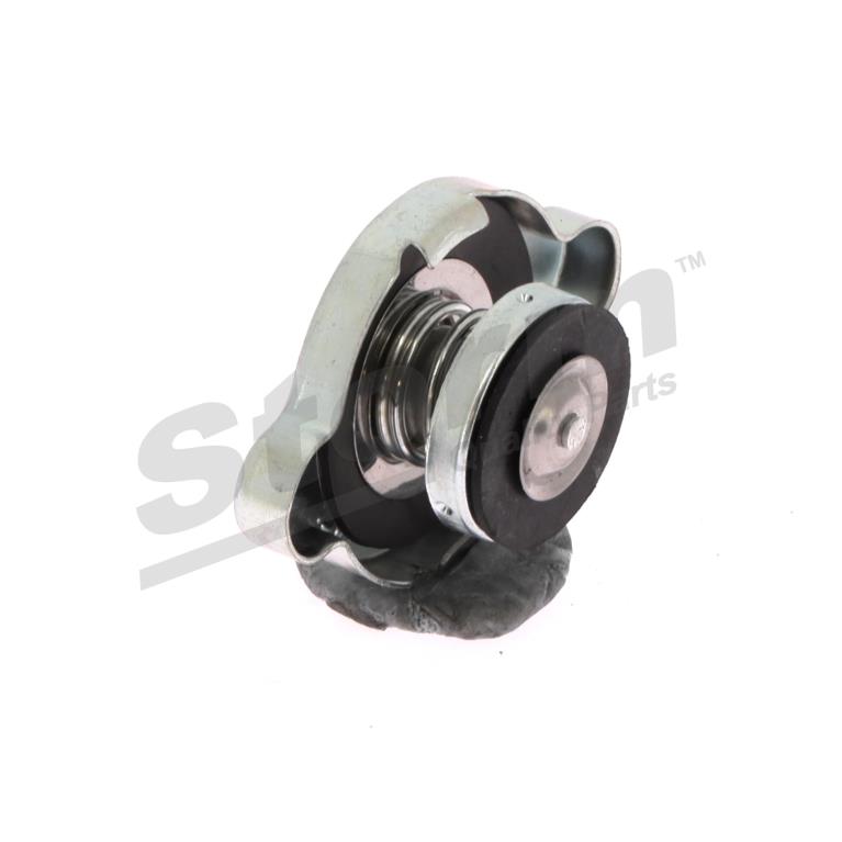 Tapa, radiador Storm ref. F2391