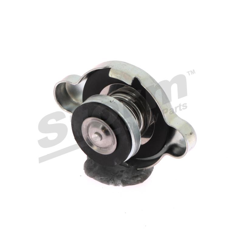 Tapa, radiador Storm ref. F2391