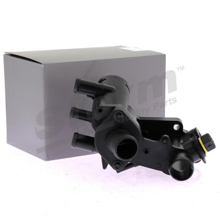 Thermostat d'eau (Calorstat) Storm ref. F2394