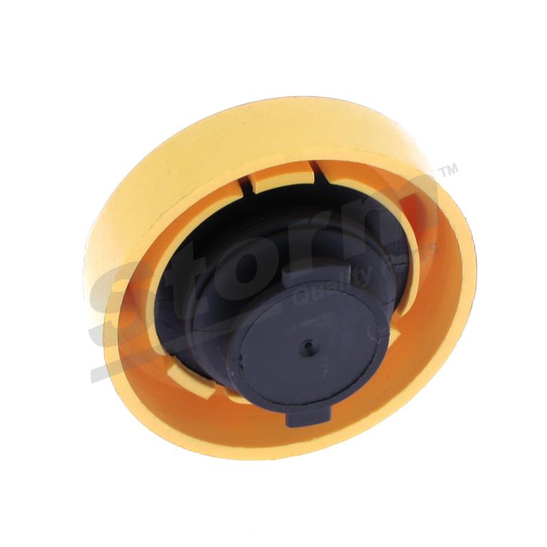 Bouchon, goulotte de remplissage d'huile Storm F2395