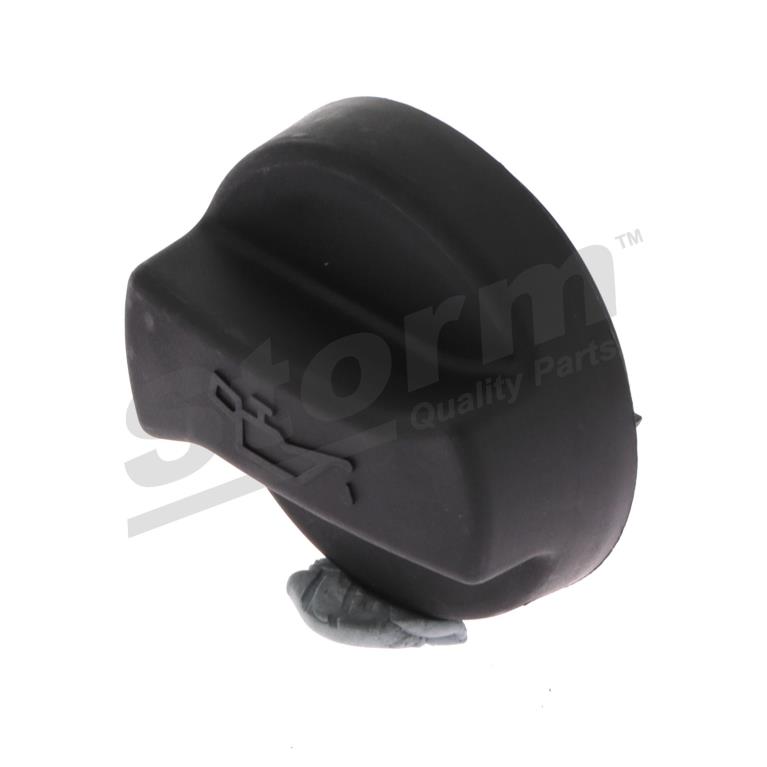 Bouchon, goulotte de remplissage d'huile Storm F2399