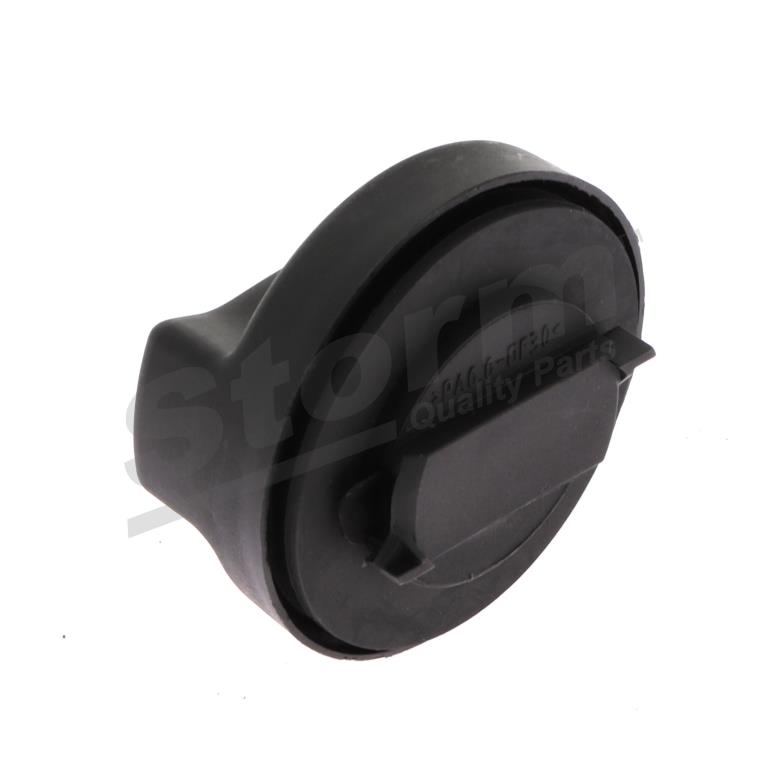 Bouchon, goulotte de remplissage d'huile Storm F2399