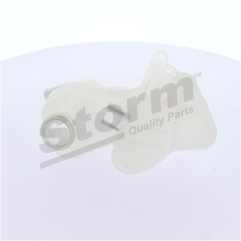 Vase d'expansion, liquide de refroidissement (Réservoir liquide de refroidissement) Storm ref. F2406