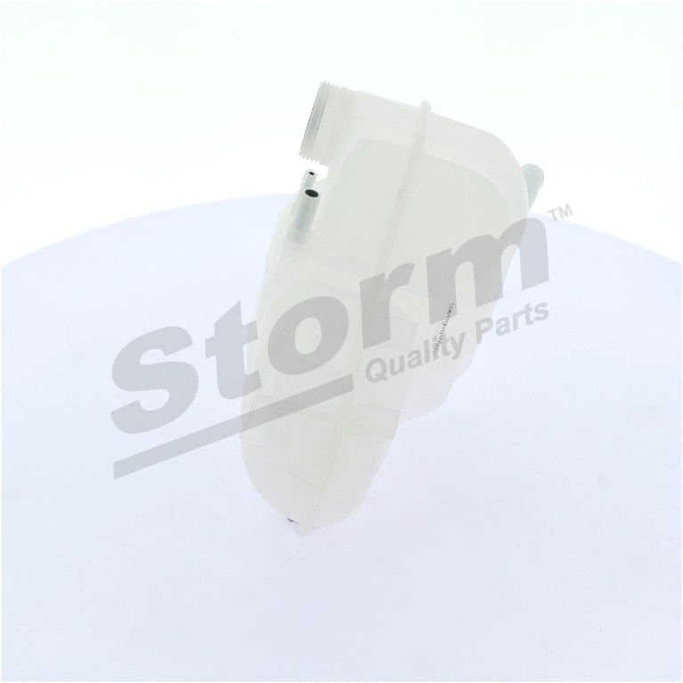 Vase d'expansion, liquide de refroidissement (Réservoir liquide de refroidissement) Storm ref. F2407