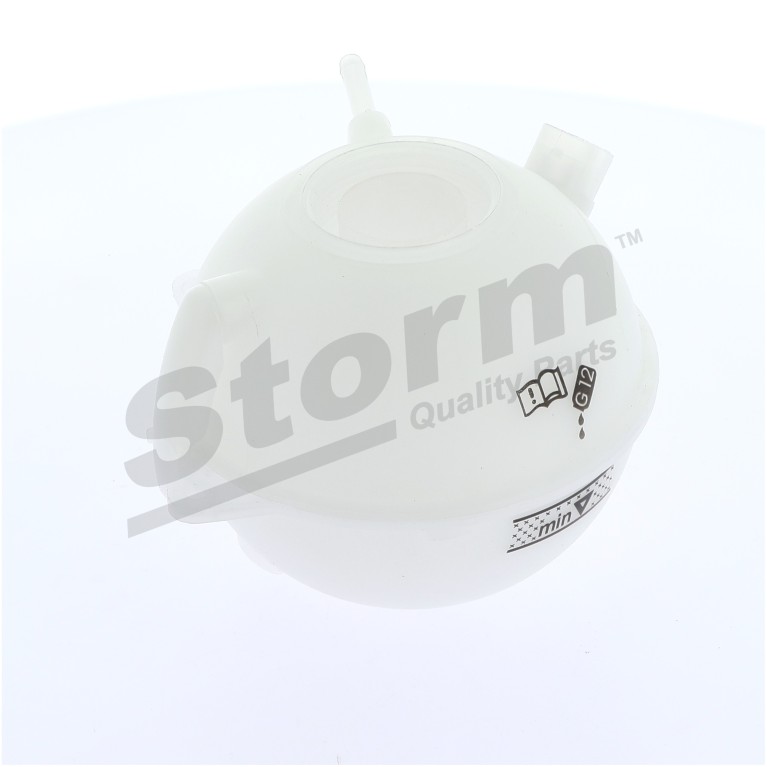 Vase d'expansion, liquide de refroidissement (Réservoir liquide de refroidissement) Storm ref. F2409