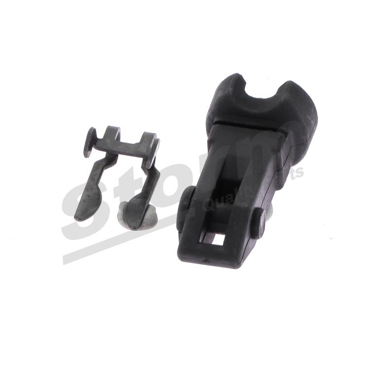 Kit d'embrayage Storm ref. F2434