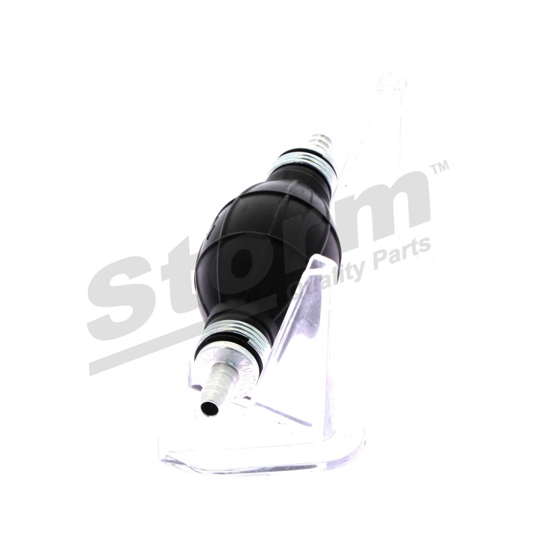 Pompe, préalimentation de carburant Storm F2435