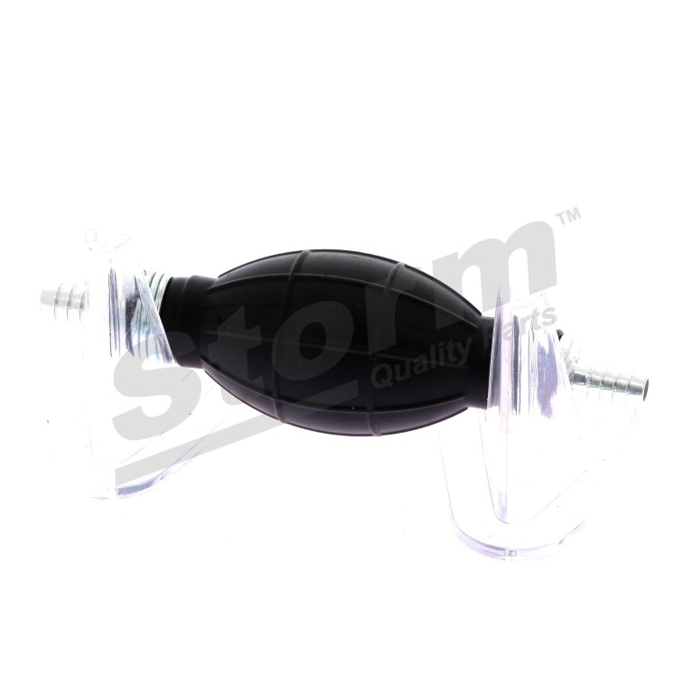 Pompe, préalimentation de carburant Storm F2435