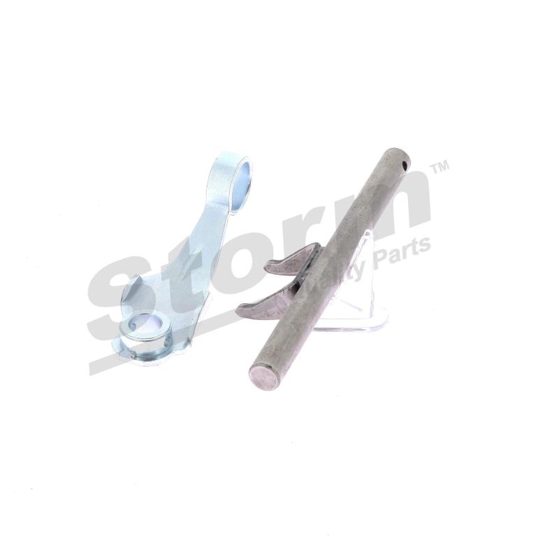 Fourchette de débrayage, embrayage Storm ref. F2450