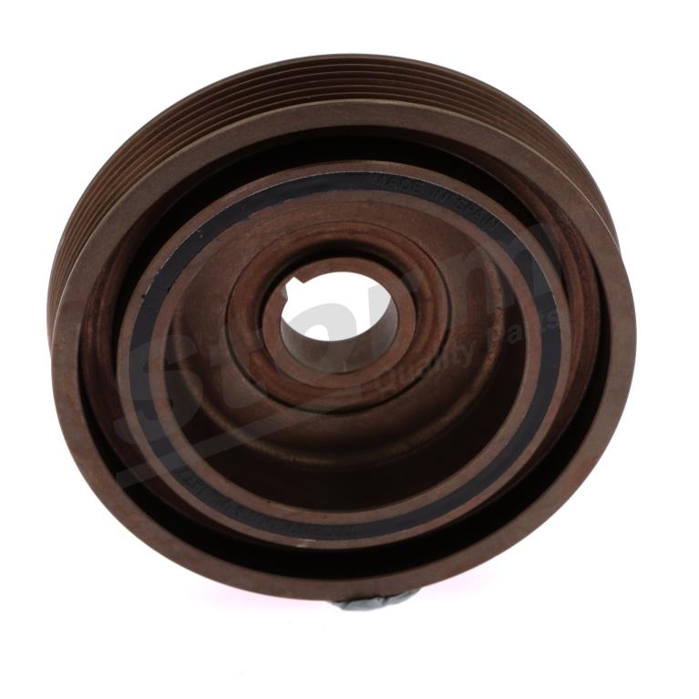 Polia do amortecedor Storm F2485