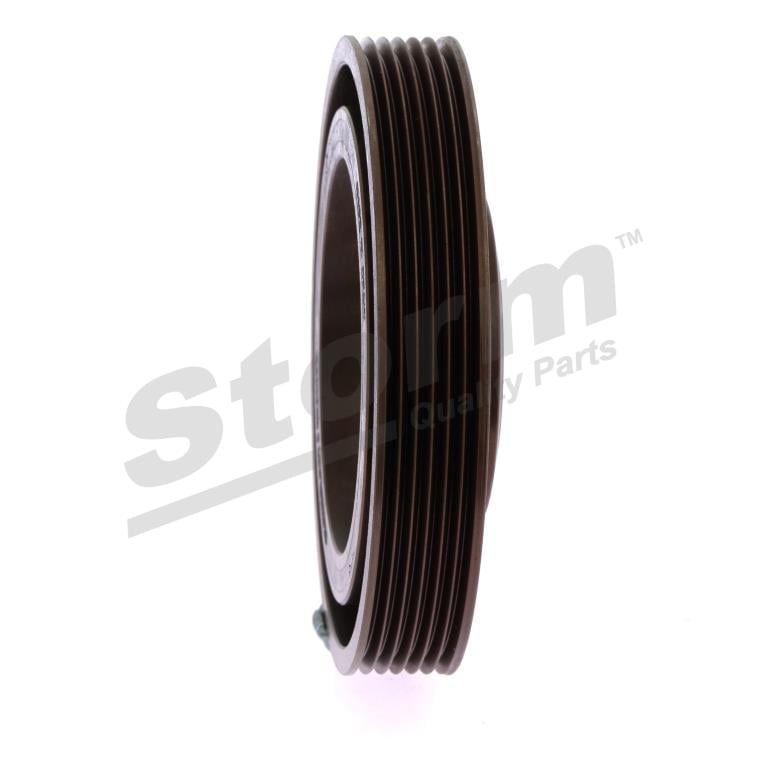 Polia do amortecedor Storm F2485