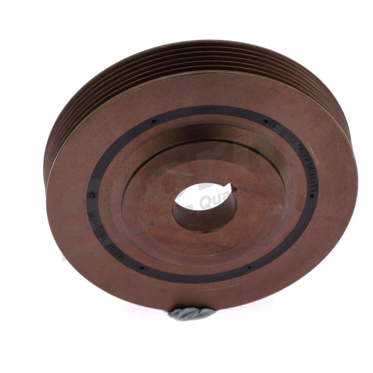 Polia do amortecedor Storm F2485