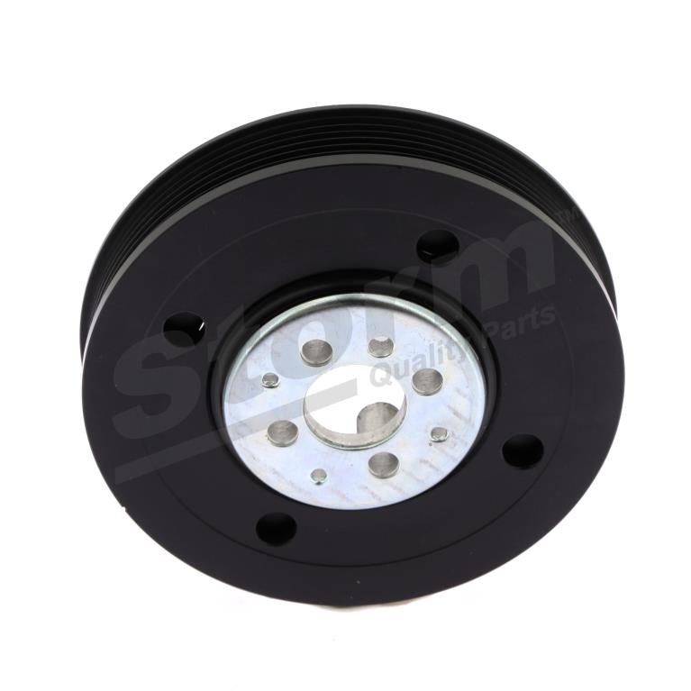 Poulie damper (Poulie de vilebrequin) Storm ref. F2680