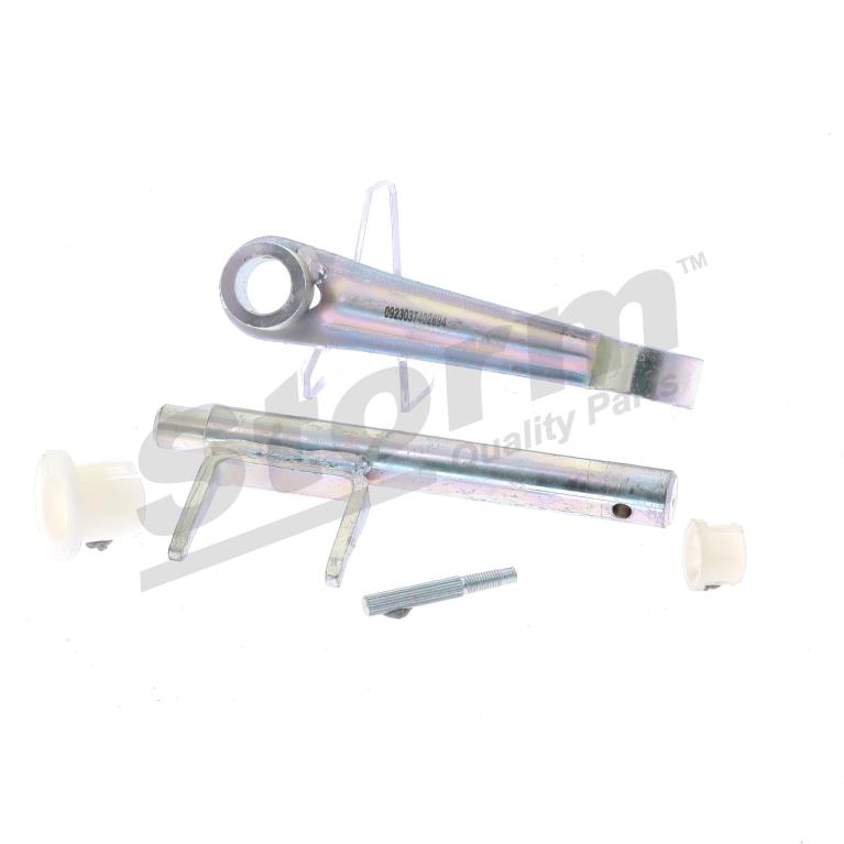 Fourchette de débrayage, embrayage Storm ref. F2694