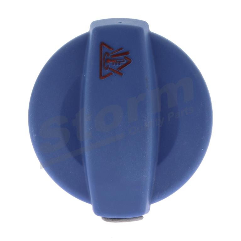 Bouchon, réservoir de liquide de refroidissement Storm ref. F2787