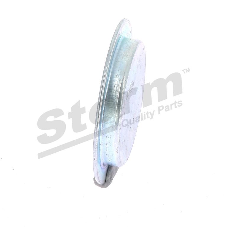 Bouchon de dilatation Storm ref. F2789