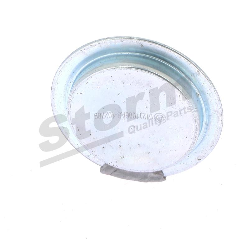 Bouchon de dilatation Storm ref. F2789