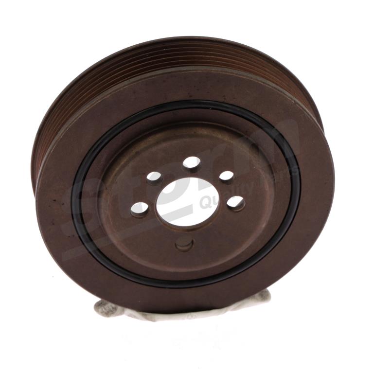 Poulie damper (Poulie de vilebrequin) Storm F2814