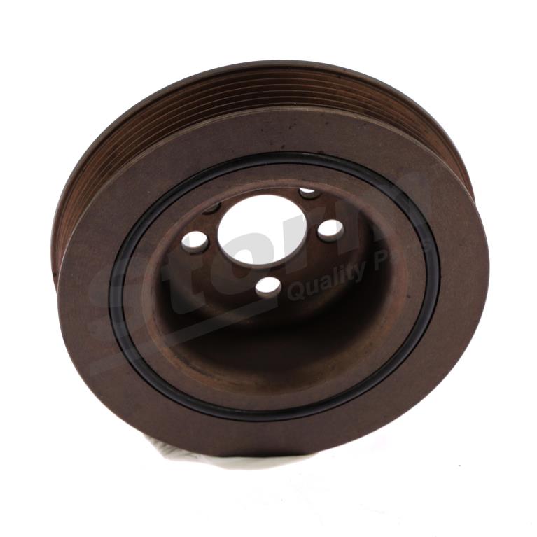 Poulie damper (Poulie de vilebrequin) Storm F2814