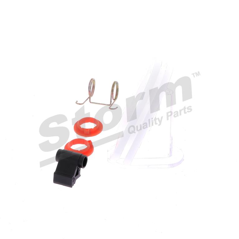 Kit de rattrapage automatique de la pédale d'embrayage Storm F2819