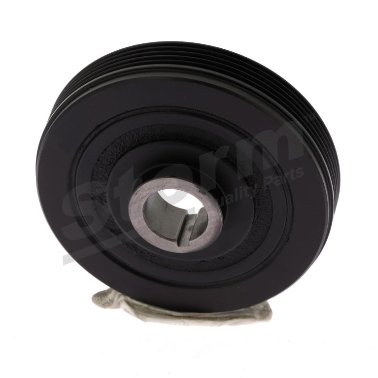 Poulie damper (Poulie de vilebrequin) Storm ref. F2848