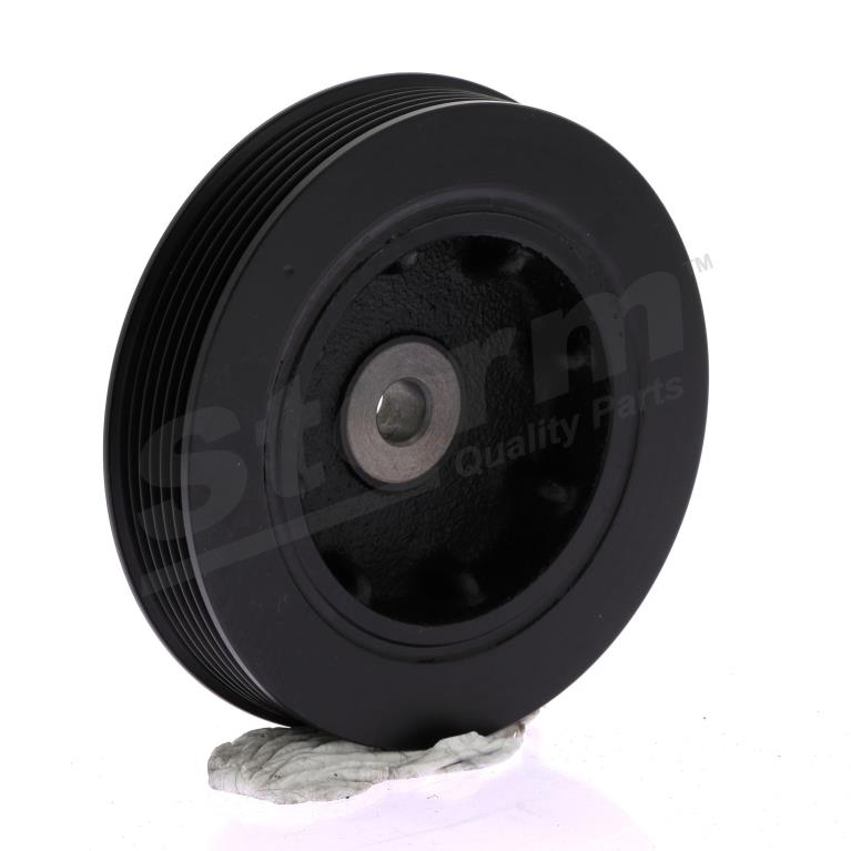 Poulie damper (Poulie de vilebrequin) Storm ref. F2849