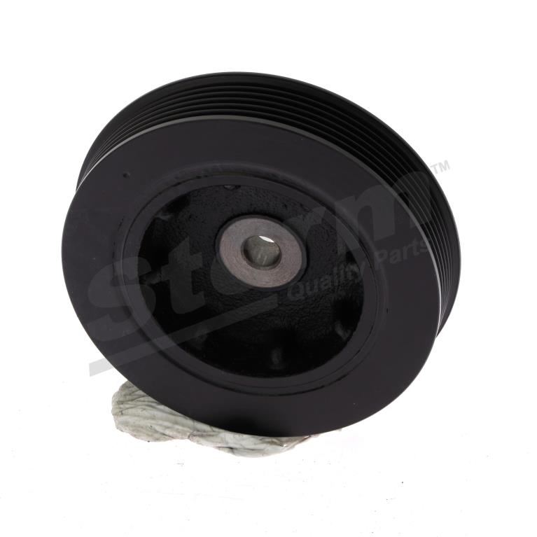Poulie damper (Poulie de vilebrequin) Storm ref. F2849