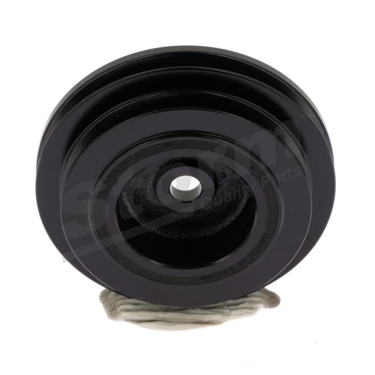 Poulie damper (Poulie de vilebrequin) Storm ref. F2850