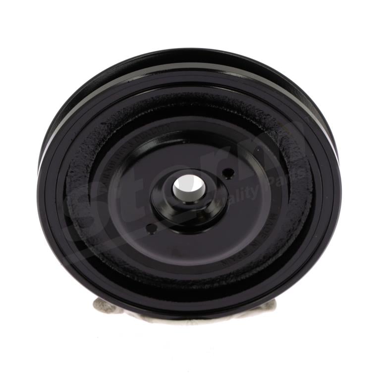 Poulie damper (Poulie de vilebrequin) Storm ref. F2850