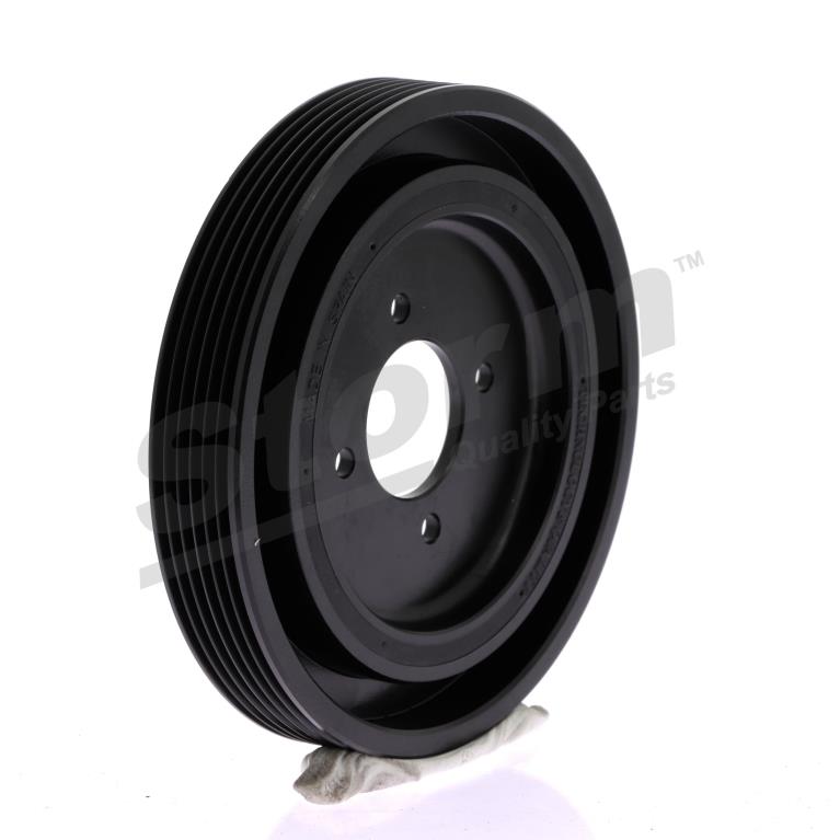 Polia do amortecedor Storm ref. F2927