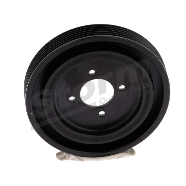 Polia do amortecedor Storm ref. F2927