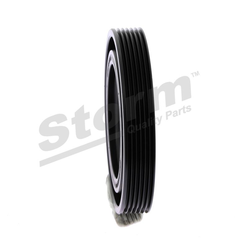 Polia do amortecedor Storm ref. F2927
