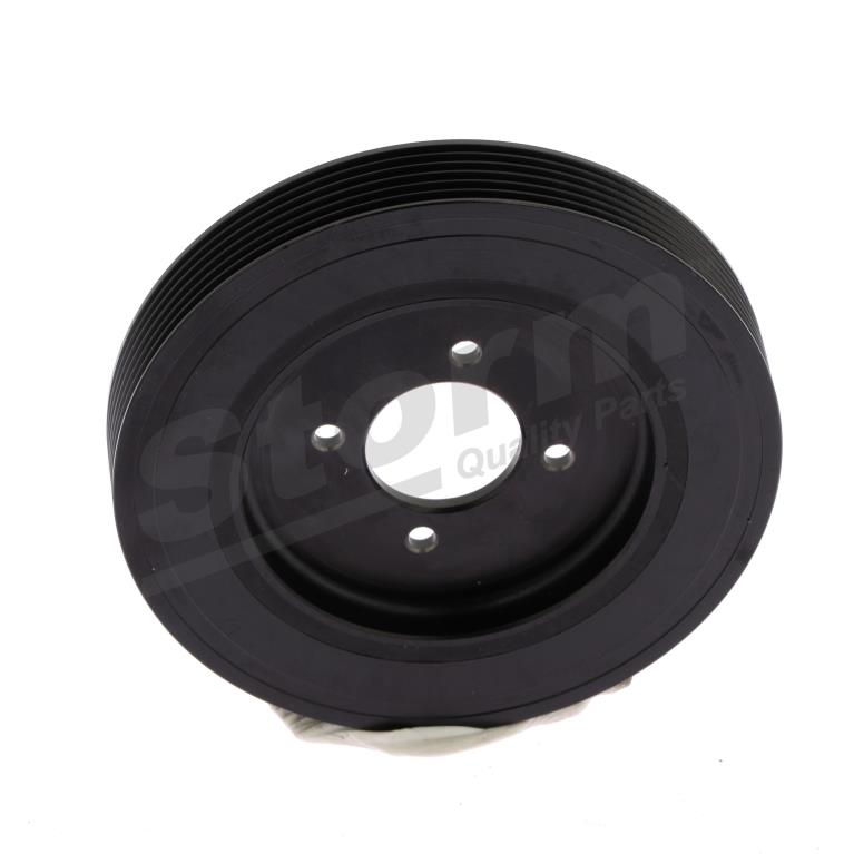 Polia do amortecedor Storm ref. F2927