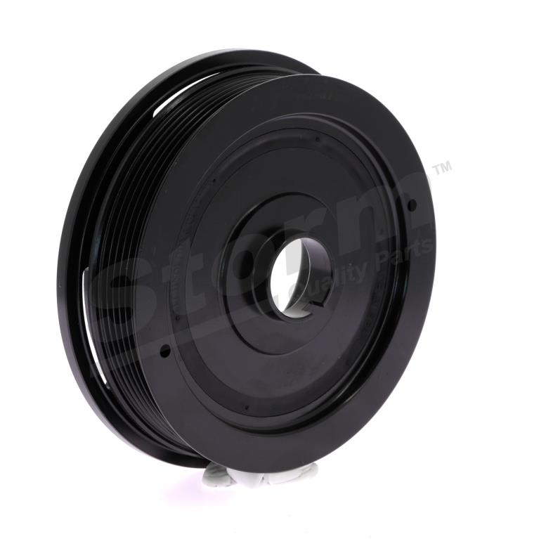 Poulie damper (Poulie de vilebrequin) Storm F2956